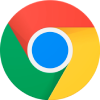 Browser logo - Google Chrome