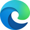 Browser logo - Microsoft Edge